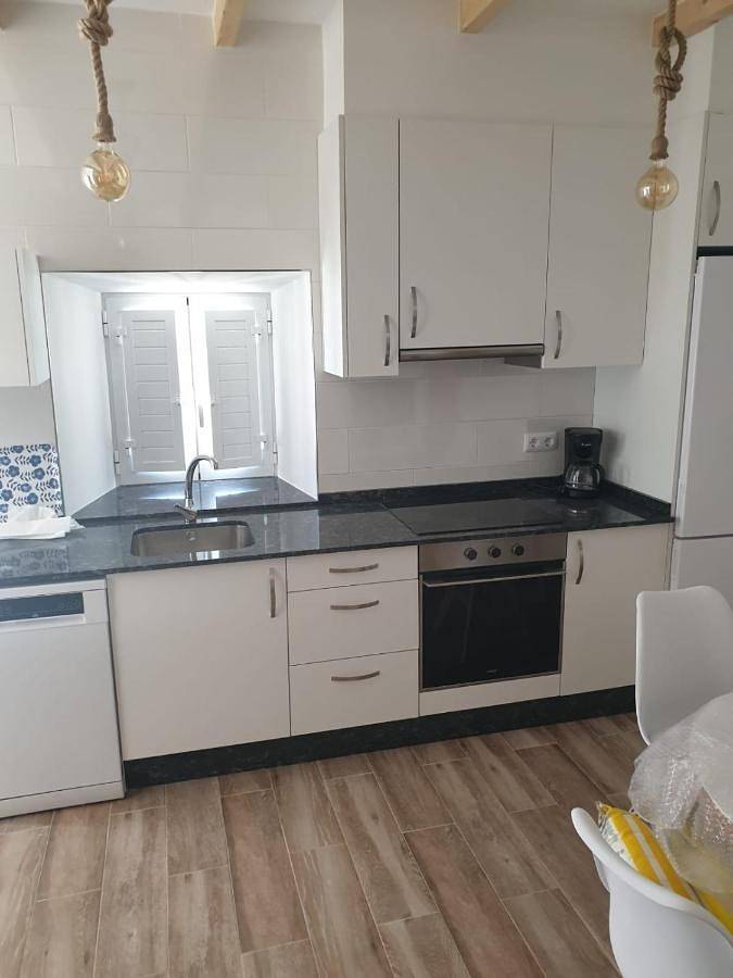 Location de vacances pour 6 personnes, avec jardin et terrasse à Tomiño - 4