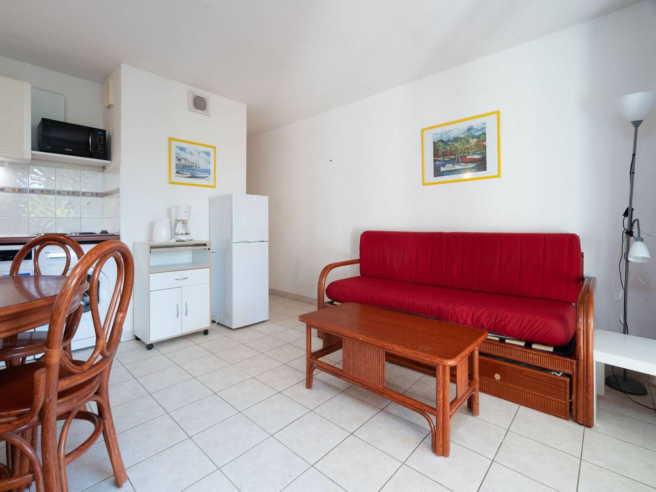 Photo : Appartement de vacances