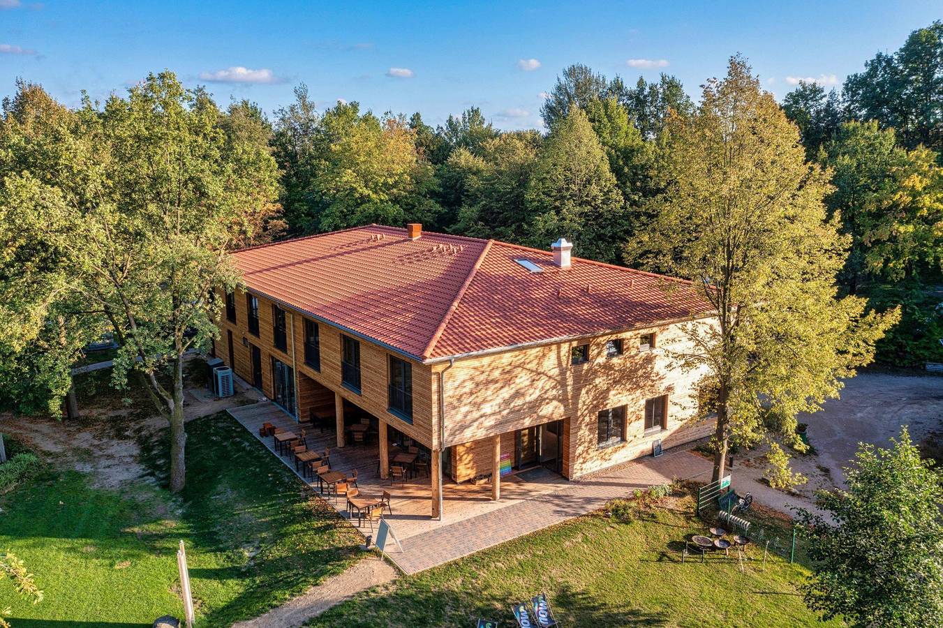 Barrierefreies 2-Bettzimmer, Standardtarif in Uelzen, Landkreis Uelzen