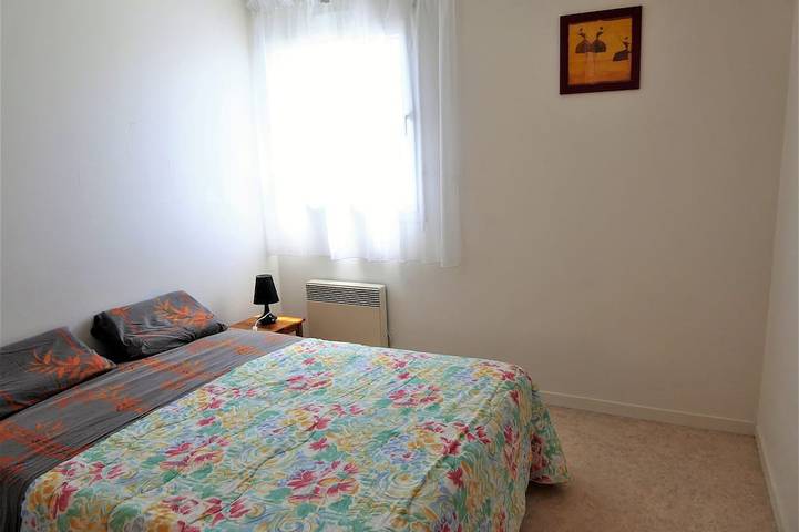 Gîte pour 2 personnes, avec terrasse et jardin à Vendays-Montalivet - 2