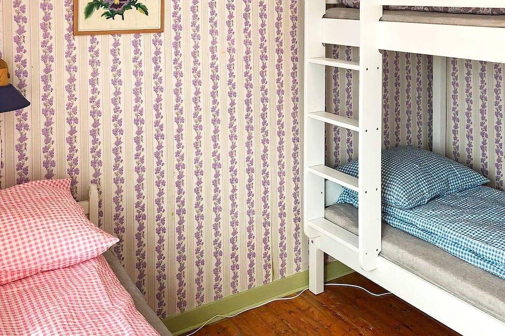 8 Personen Ferienhaus in Stonglandseidet in Senja, Tranøy