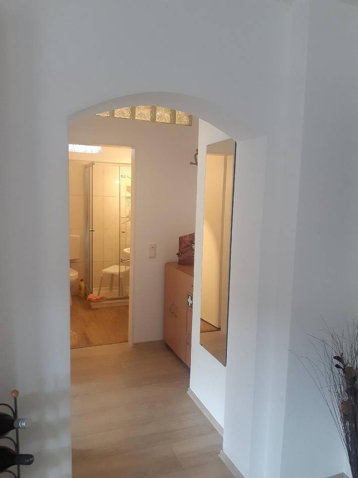 Ferienwohnung für 3 Personen, mit Terrasse und Garten am Mittelrhein - 4