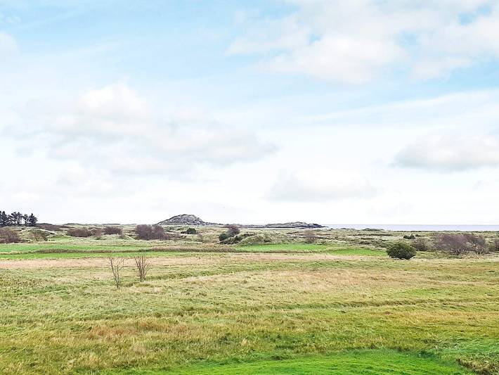 Ferienwohnung für 4 Personen, mit Pool und Garten sowie Terrasse, kinderfreundlich in Farsund - 4