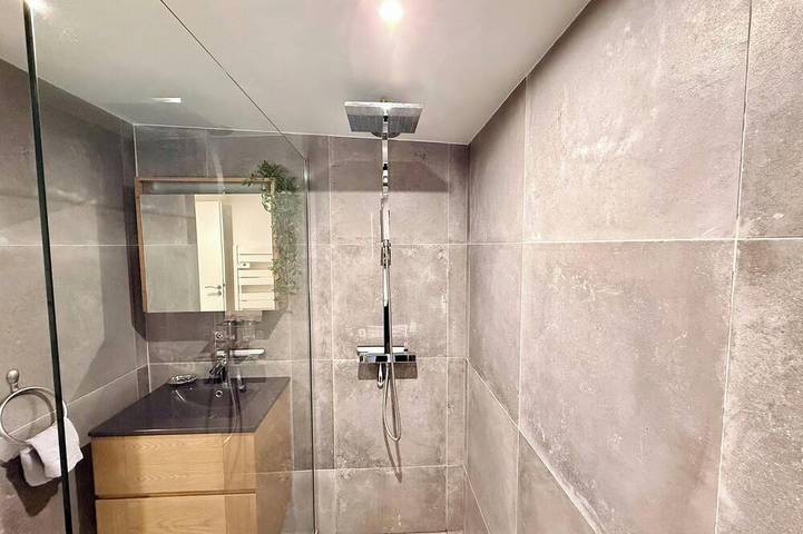 Location de vacances pour 4 personnes, avec jardin à Bourron-Marlotte - 4