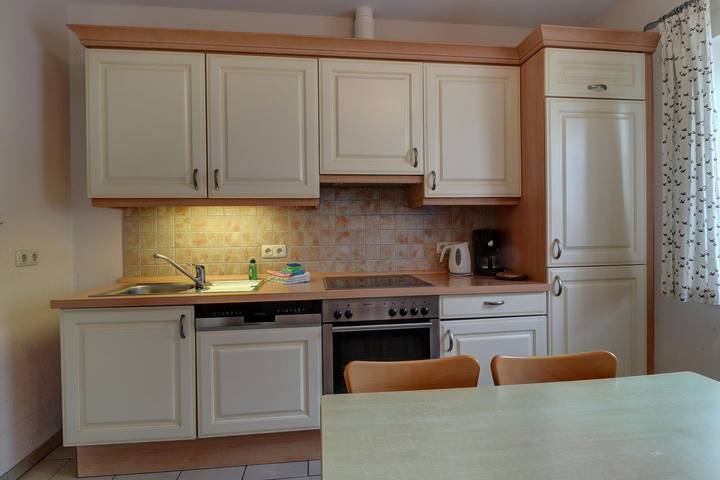 Ferienhaus für 4 Personen, mit Ausblick und Garten sowie Terrasse in Timmendorfer Strand - 4