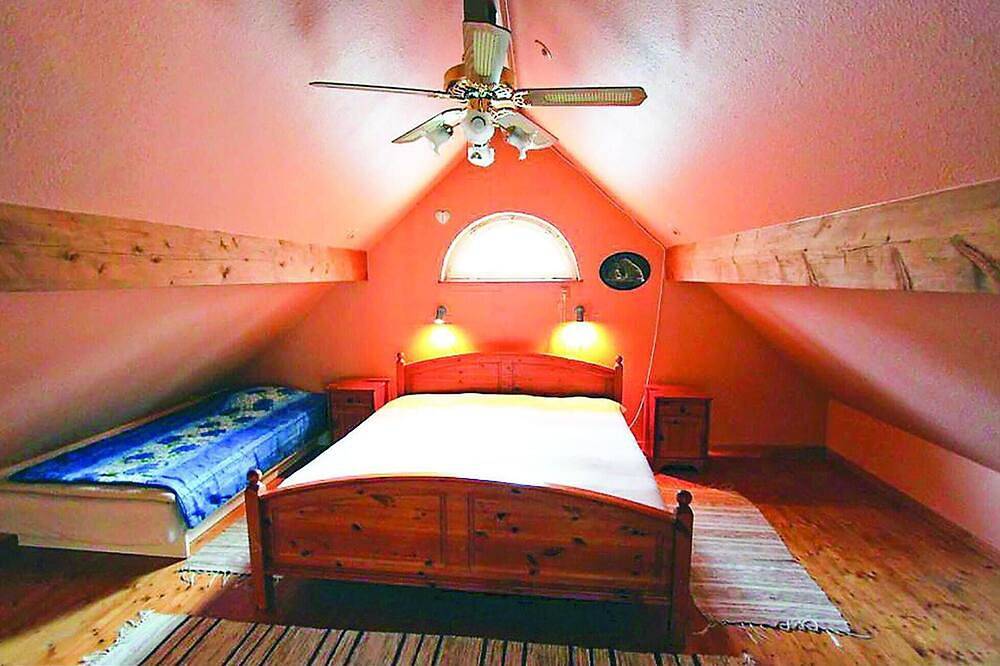 Schönes Haus in Annerstad mit Sauna in Kösen, Kronoberg