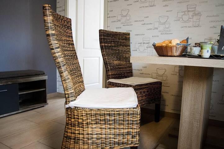 Ferienhaus für 7 Personen, mit Garten in Wischhafen - 2