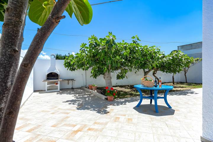 Location de vacances pour 10 personnes à Lecce - 3