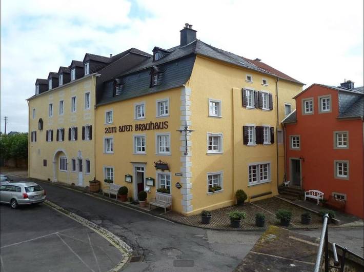 Gästehaus für 2 Personen, mit Garten und Ausblick - 1