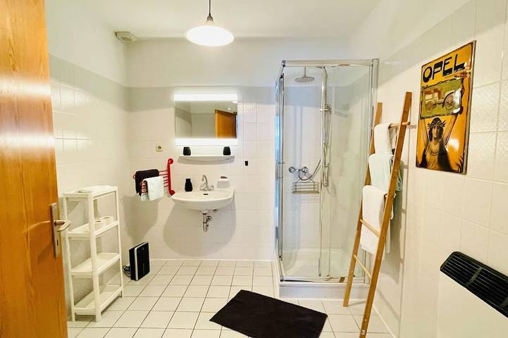 Ferienwohnung für 2 Personen, mit Garten in Altjellingsdorf - 3