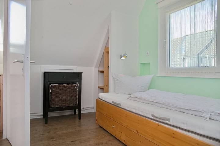 Ferienhaus für 4 Personen, mit Garten, mit Haustier in Grömitz - 3