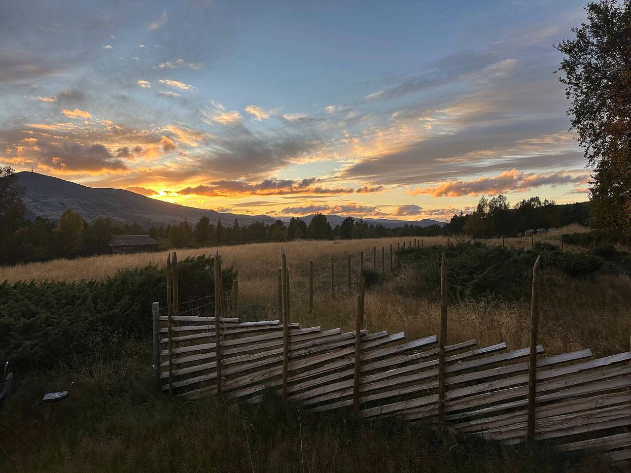 Ferienhaus im schönen Rondane mit Pool und Sauna in Høvringen, Dovre