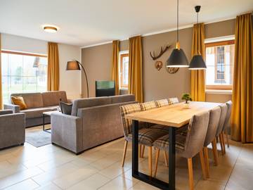 Chalet für 8 Personen in Obertraun, Dachstein-Tauern, Bild 3