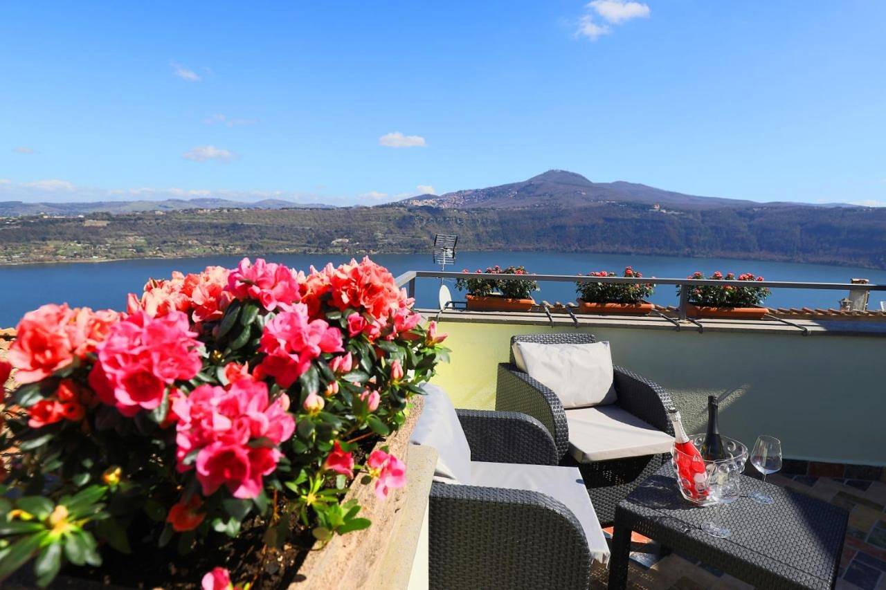 Atlantis Inn Castelgandolfo in Castel Gandolfo, Castelli Romani