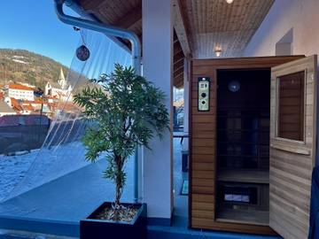 Bungalow für 4 Personen in Murau, Westliche Obersteiermark, Bild 2