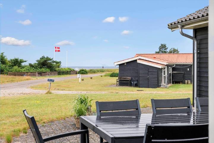 Lf16100 Løgstør - Elisesvej 29 in Trend, Limfjord in Nordjütland