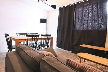Appartement De Vacances pour 5 Personnes dans Piau-Engaly, Aragnouet, Photo 2