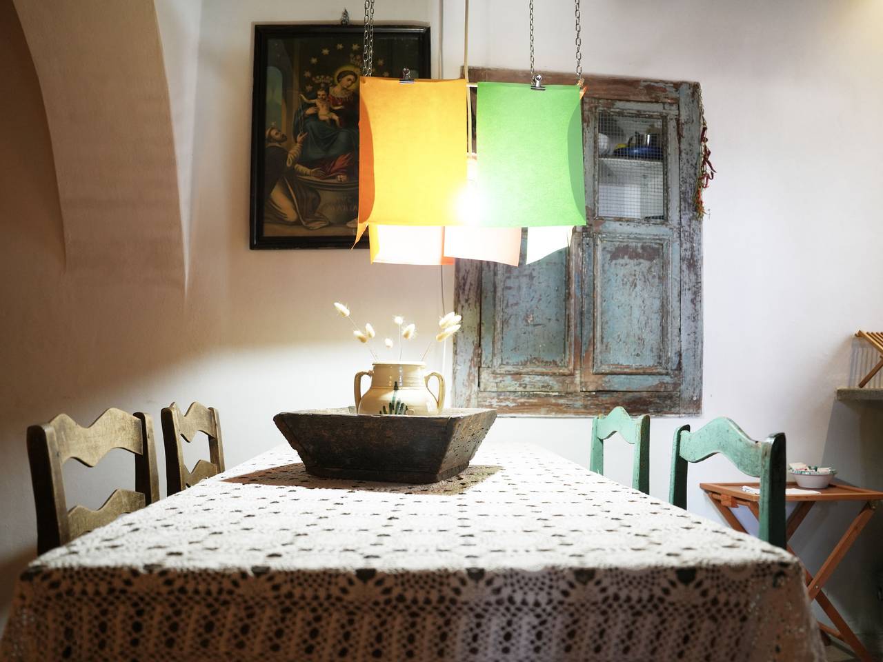 Ganze Wohnung, Chiarotti in Strongoli, Golf von Tarent