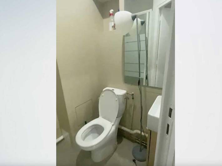 Gîte pour 2 personnes à Aubervilliers - 2