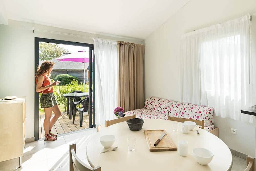 The Beauséjour village is ideal for an authentic and relaxing holiday in Brittan in Le Conquet, Brest und Umgebung