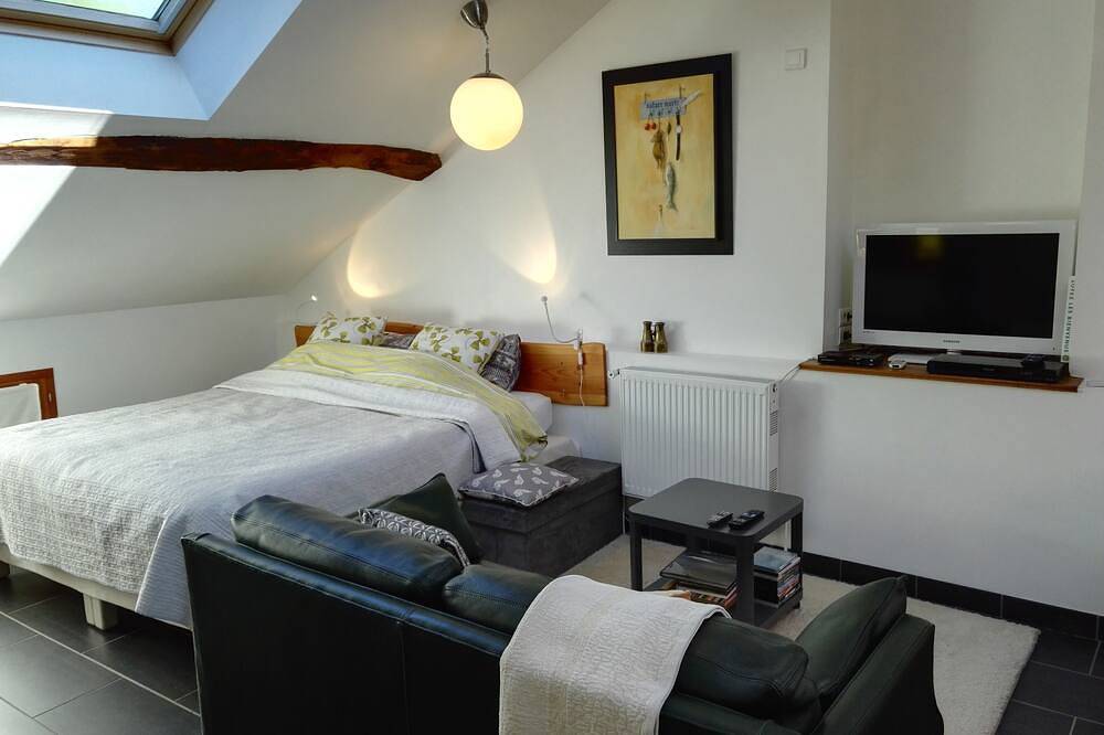 Gîte de charme proche de Grenoble in Venon, Isère