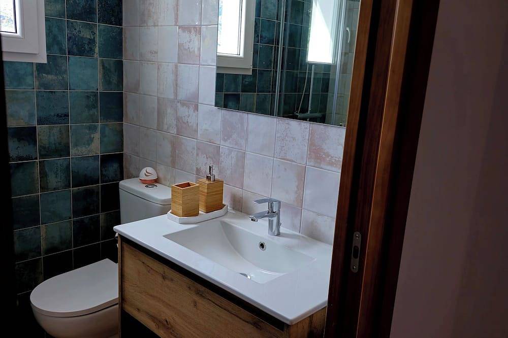 Rural House El Bressol in Alzira, Valencia Provincie