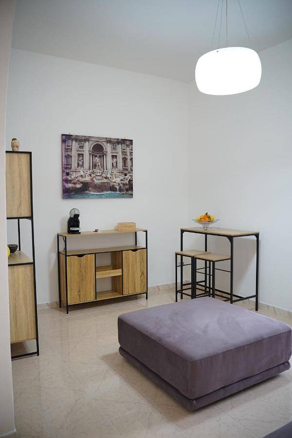 Location de vacances pour 2 personnes, avec balcon, animaux acceptés à Palagiano - 2