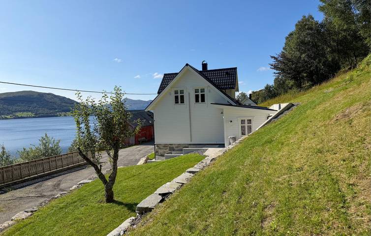 Ferienhaus für 9 Personen in Vanylven - 4
