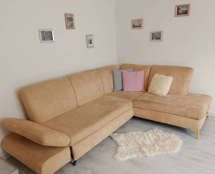 Ferienwohnung für 4 Personen, mit Garten in Rübeland - 4