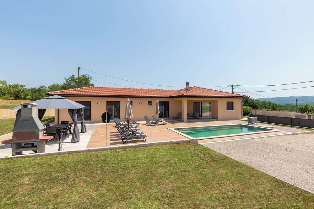 Casa vacanza a Albona a partire da 252€ a notte