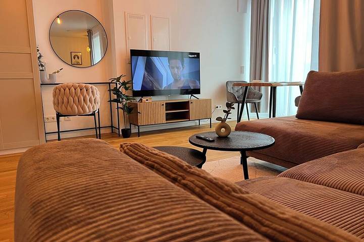 Ferienwohnung für 3 Personen - 1