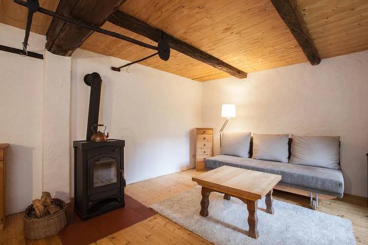 Appartement/Fewo, Dusche, Wc, 1 Schlafraum in Hochkönigstock, Dienten am Hochkönig