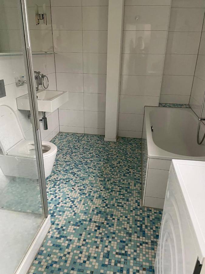 Gîte pour 5 personnes, avec jardin et vue à Winterthour - 3