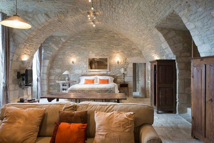 Château pour 33 personnes, avec terrasse et jardin dans Yonne - 4