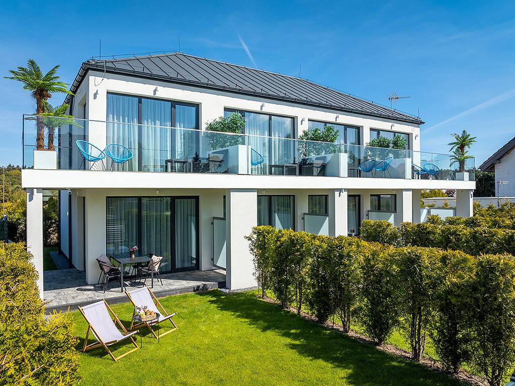 Ganze Ferienwohnung, Pl 041.023 - Studio Bellamaya Eg (Nr 1) in Grzybowo, Polnische Ostsee