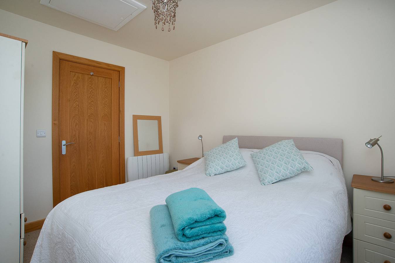Picton Lodge - Sea Views in Flintshire