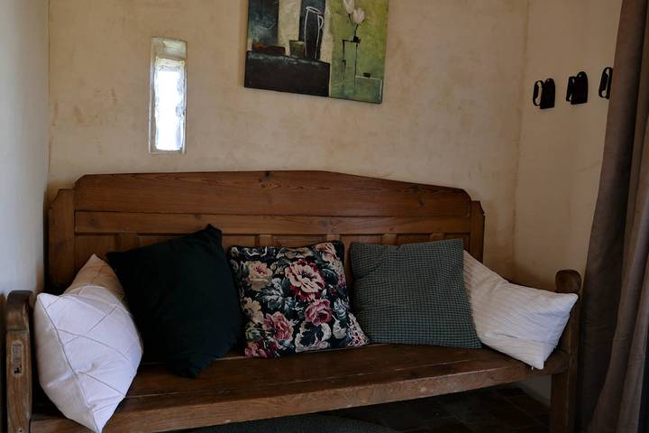 Gîte pour 5 personnes, avec jardin à Alligny-en-Morvan - 3