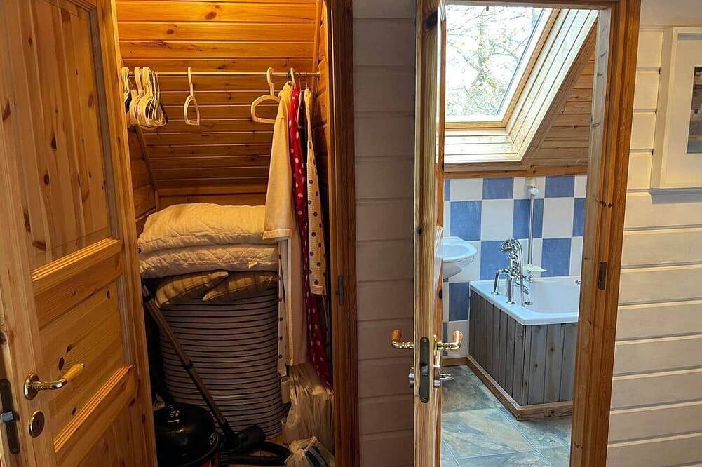 Luxurious lodge near Barmouth in Dyffryn Ardudwy, Snowdonia