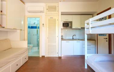 Appartamento per 4 Persone in Costa Paradiso, Trinità d'Agultu e Vignola, Foto 2