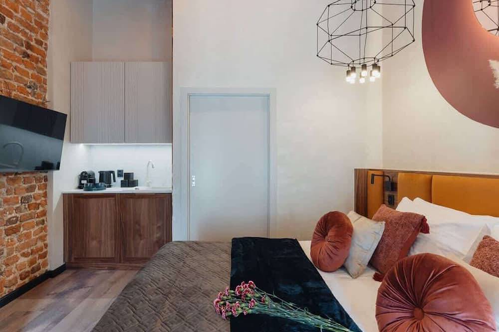 Appartement entier, Unique luxury apartment in the heart of Kraków in Cracovie, Petite-Pologne