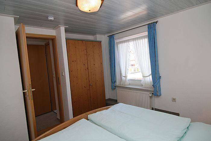 Ganze Ferienwohnung, Haus Gräpel, Appartement 2 in Nordfriesische Inseln (Schleswig-Holstein) (Schleswig-Holstein), Hörnum