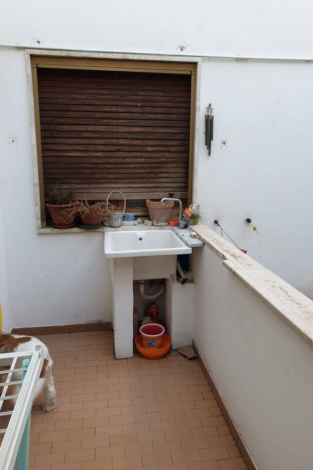 Ganze Wohnung, Die Hauptstraße von Grottammare, 50 Meter vom Meer entfernt in Grottammare, Grottammare und Umgebung