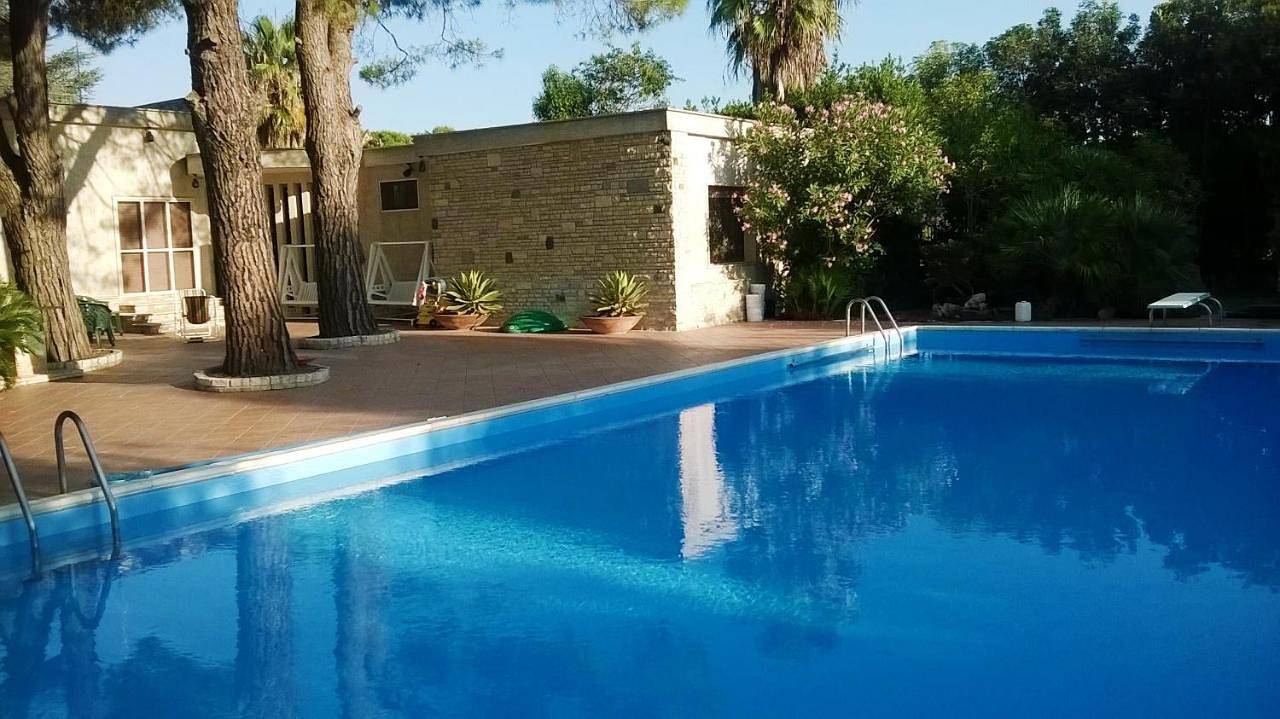 Villa in Maruggio, Golfe de Tarente
