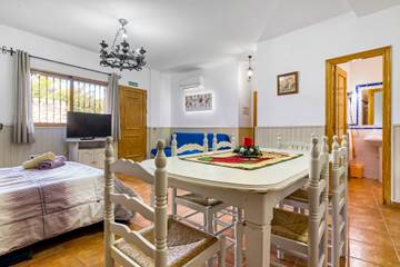 Apartamento para 4 Personas en Orba, Costa Blanca, Foto 2