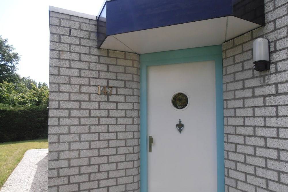 Sehr gepflegter Steinbungalow in ruhiger Lage, Wlan, sehr gute Ausstattung in Niederländische Nordsee