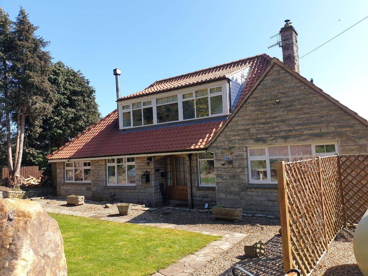 Aldebaran B&B in Whitby, North York Moors National Park