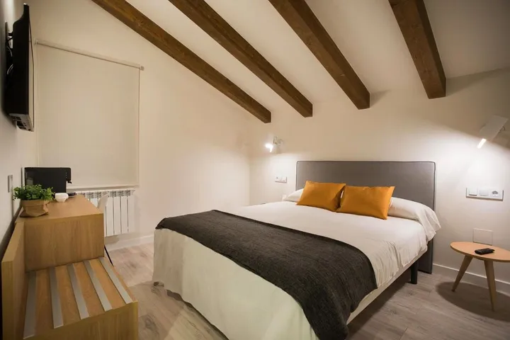 Hotel para 1 personas - 1
