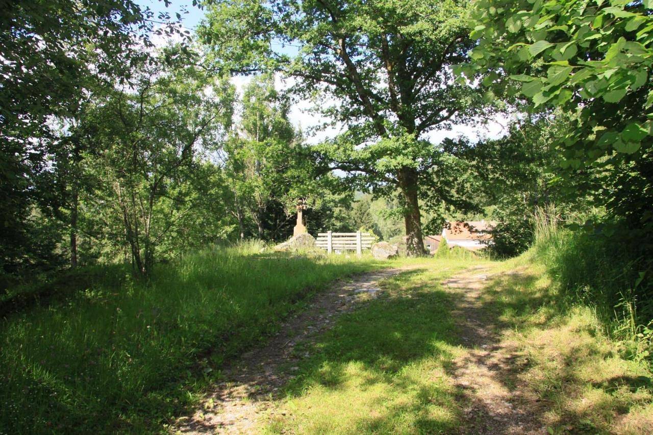 Holiday Home in Ban-sur-Meurthe-Clefcy, Parc naturel régional des Ballons des Vosges