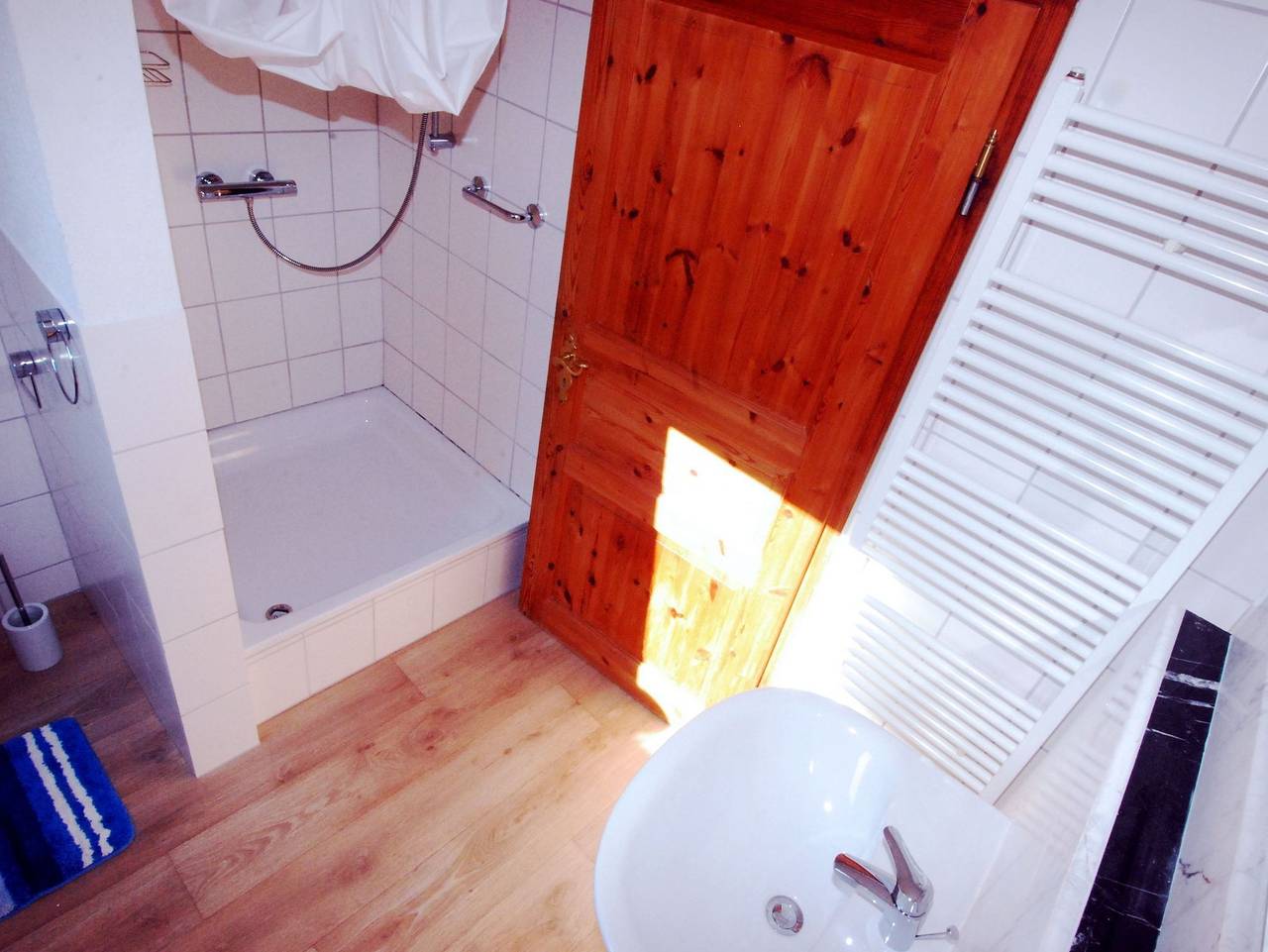 Ganze Ferienwohnung, Bergstraße 25 Og in Heiligenhafen, Ostholstein