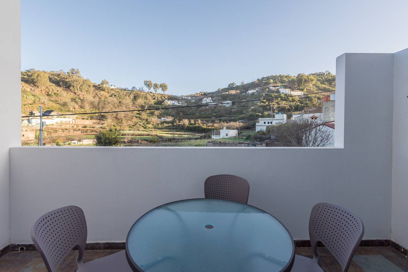 Balcón de la Mina Suites C in Las Lagunetas, Vega de San Mateo
